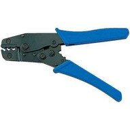 Morris Products 54475 Controlled Cycle Insulated Terminal Crimp Tool #26 - #16-1