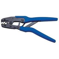 Morris Products 54476 Controlled Cycle Non-insulated Terminal Crimp Tool #22 - #8-1