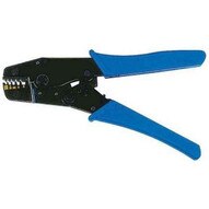 Morris Products 54480 Controlled Cycle Ferrule Crimp Tool #22 - #10-1