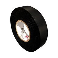 Morris Products 60110 7 Mil Professional Grade Vinyl Electrical Tape Black 34 X 66'-1