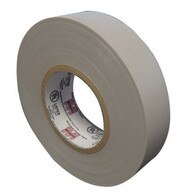 Morris Products 60118 7 Mil Professional Grade Vinyl Electrical Tape Gray 34 X 66'-1