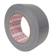 Morris Products 60195 Cloth Duct Tape Premium Utility Grade 1.88 X 50 Yards-1
