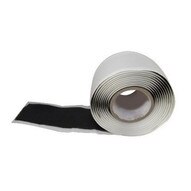 Morris Products 60240 Rubber Mastic Insulating Tape 3-34 X 10ft-1