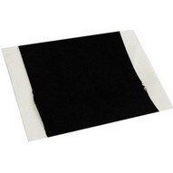 Morris Products 60244 Rubber Mastic Insulating Pads 600v 3-34 X 6-12-1