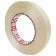 Morris Products 60295 Strapping Tape 34 X 60 Yds-1