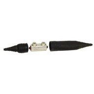 Morris Products 67060 Direct Burial Mechanical Splice Kits - Epdm Rubber Cover 4 Screw #6-350mcm-1