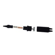 Morris Products 67067 Streetlighting Y-type Mechanical Breakaway Disconnect Kits Non-fused-1
