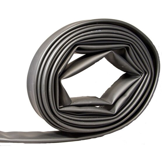 Morris Products 68192 Heavy Wall Heat Shrink Tubing 25' 2.00-.630� 250-500mcm-1