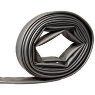 Morris Products 68194 Heavy Wall Heat Shrink Tubing 25' 2.70-.870� 600-1000mcm-1