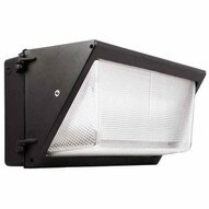 Morris Products 71101 Led Driverless Classic Wallpacks 60w 7000 Lumens-1