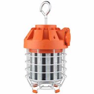 Morris Products 71195 Led Temporary Hi-bay 60w 5000k-1