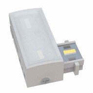 Morris Products 71205 12v Led Driverless Undercabinet Lighting Accessories 90� Right Connector 4000k-1