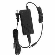 Morris Products 71249 12v Led Driverless Undercabinet Lighting Accessories Plug-in Power Supply 12v 4a 48w-1