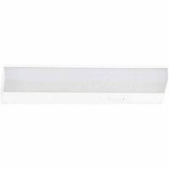 Morris Products 71252A 120v Led Driverless Undercabinet Lighting 12 5w 425 Lumens-1