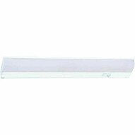 Morris Products 71260A 120v Led Driverless Undercabinet Lighting 18 9w 855 Lumens-1