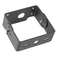 Morris 71360B Architectural Floods Bronze Trunnion Mount for 150W-300W Fixtures