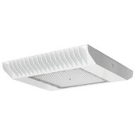 Morris Products 71412 Led Gas Station Canopy Light 150 Watt 22345 Lumens-1