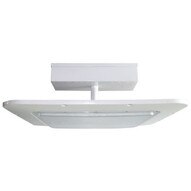 Morris Products 71413 Led Gas Station Canopy Light 150 Watt 20483 Lumens-1