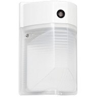 Morris Products 71519B Led Designer Mini Wallpack Gen2 13w 5000k White-1