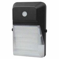 Morris Products 71591A Led Architectural Wall Packs Gen2 20w 2652 Lumens 120-277v Bronze-1
