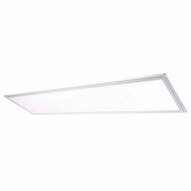 Morris Products 71752A Led Edgelit Panels 1x4 Dlc Standard 40w 5000k-1
