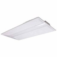 Morris Products 71791A Led Troffer Gen2 2x4 50w 3000k Dlc Standard-1