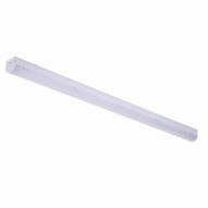 Morris Products 71913A Led Color Tunable Classic Linear Striplight 4' 32w 3.5k - 5k-1