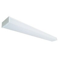 Morris Products 71941A Led Classic Linear Wrap-around 4' 40w 4000k-1