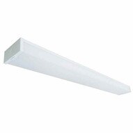 Morris Products 71942A Led Classic Linear Wrap-around 2' 25w 5000k-1