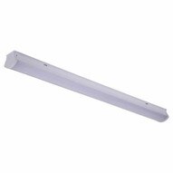 Morris Products 71945A Led Architectural Linear Arc Wrap 4' 32w 5000k-1