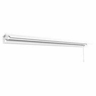 Morris Products 71946A Led Classic Linear Shoplight 4' 40w 5000k-1
