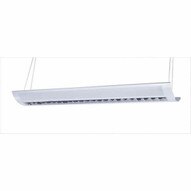 Morris Products 71961A Led Designer Updown Linear Wrap 60w 4000k-1