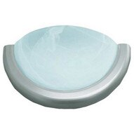 Morris Products 72280 Led Designer Indoor Wall Sconce 12w 4000k Satin Nickel-1