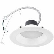 Morris Products 72639 New Construction Led Downlight Color & Wattage Tunable 8 122030 Watts-1