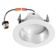 Morris Products 72660 Led 6 Commercial Recessed Lighting Retrofit Kit 20 Watts 4000k-1