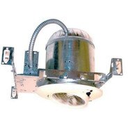 Morris Products 73160 Recessed Emergency Downlight White-1