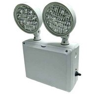 Morris Products 73370 Led Cold Weather Wet Location Remote Capable Emergency Light-1