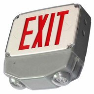 Morris Products 73375 Led Cold Weather & Wet Location Combo-1