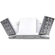 Morris Products 73428 Adjustable Optics Led Emergency Light White-1