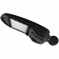 Morris Products 74051A Area-light Gen 3 - Type V 100 Watts 12822 Lumens 5000k 347-480v Bronze-1