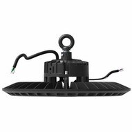 Morris Products 74102A Led Ufo High Bay Gen4 150 Watt 20843 Lumens 5000k 120-277v-1