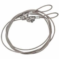 Morris Products 74113A Led Ufo High Bay Gen4 Accessories Safety Tether-1