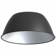 Morris Products 74119A Led Ufo High Bay Gen4 Accessories 70� Aluminum Reflector For 100w Fixtures-1