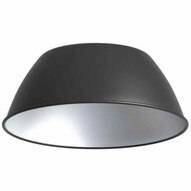 Morris Products 74120A Led Ufo High Bay Gen4 Accessories 70� Aluminum Reflector For 150w Fixtures-1