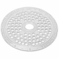Morris Products 74147A Led Ufo High Bay Gen4 Accessories 60� Lens For 150w Fixtures-1