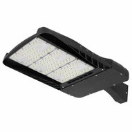 Morris Products 74182 Led Driverless Area Flood & Security Lighting - Type Iv 300w 33374 Lumens-1