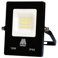 Morris Products 74200 Rayzr Mini Super Bright Floodlight 10 Watt 1000 Lumens (MOST POPULAR)-1