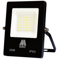 Morris Products 74201 Rayzr Mini Super Bright Floodlight 20 Watt 2000 Lumens (MOST POPULAR)-1
