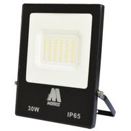 Morris Products 74202 Rayzr Mini Super Bright Floodlight 30 Watt 3000 Lumens (MOST POPULAR)-2
