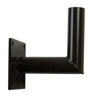 Morris Products 79908 Mounting Accessories - 8'' 90&deg Bracket For Wall Mount-1